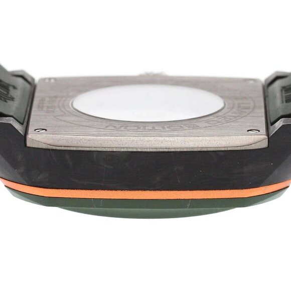 Gorilla Fastback GT Espionage FBY22.0.178 Black Dial Automatic Men's _864936 - Picture 8 of 11